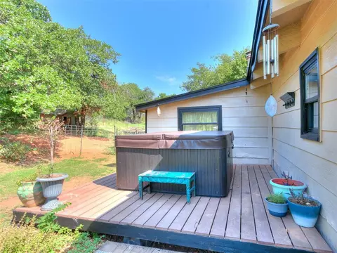 3190 Rancho Dr, Guthrie, OK 73044 photo 34
