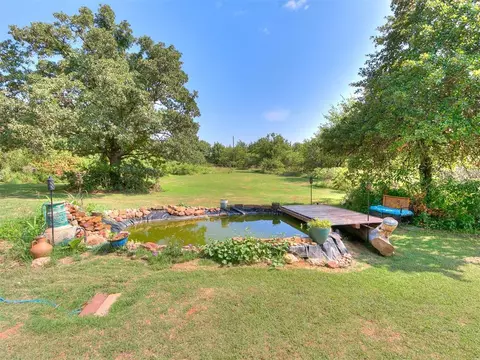 3190 Rancho Dr, Guthrie, OK 73044 photo 7