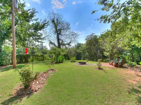 3190 Rancho Dr, Guthrie, OK 73044 photo 6