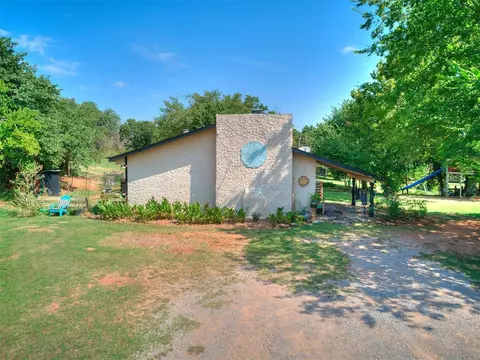 3190 Rancho Dr, Guthrie, OK 73044 photo 47