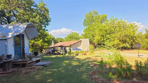 3190 Rancho Dr, Guthrie, OK 73044 photo 4