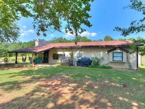 3190 Rancho Dr, Guthrie, OK 73044 photo 36