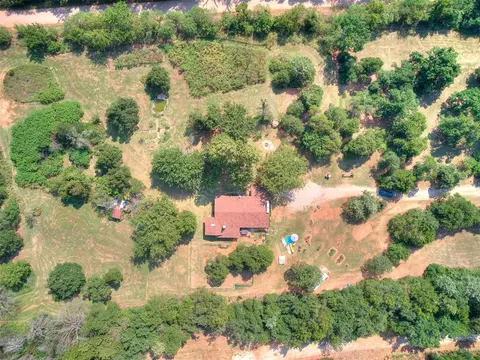 3190 Rancho Dr, Guthrie, OK 73044 photo 3