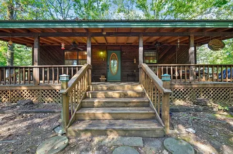 343 Woodland Cir, Broken Bow, OK 74728