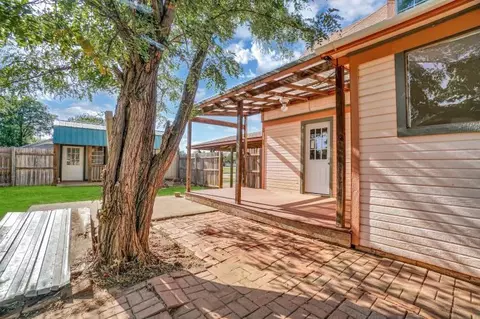 602 Elm St, Altus, OK 73521 photo 34