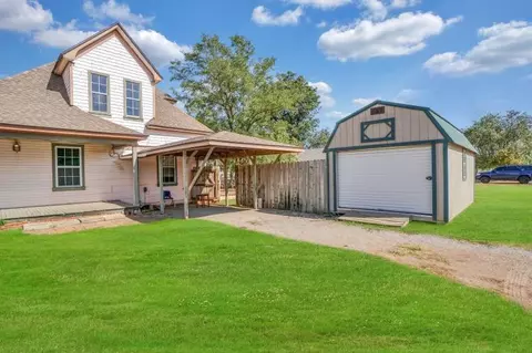 602 Elm St, Altus, OK 73521 photo 4