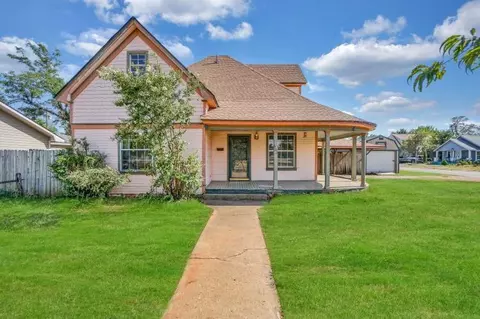 602 Elm St, Altus, OK 73521 photo 6