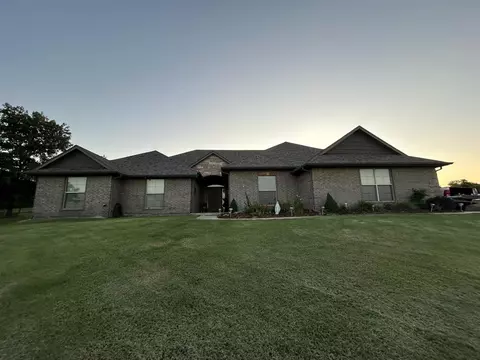 7113 Morning Song Dr, Oklahoma City, OK 73150