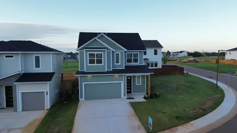 2548 NW 132nd Pl, Oklahoma City, OK 73120