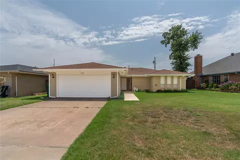 5120 NW 18th St, Oklahoma City, OK 73127