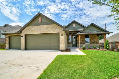 2004 Ladera Ln, Norman, OK 73071