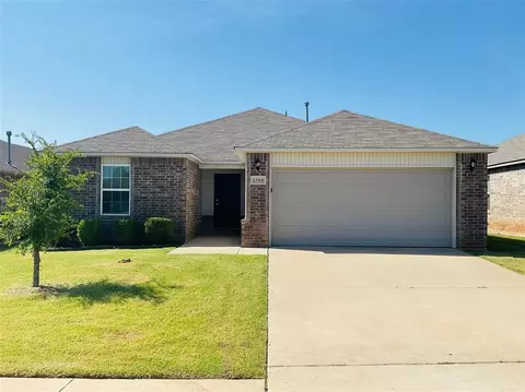 1704 Castle St, Oklahoma City, OK 73120