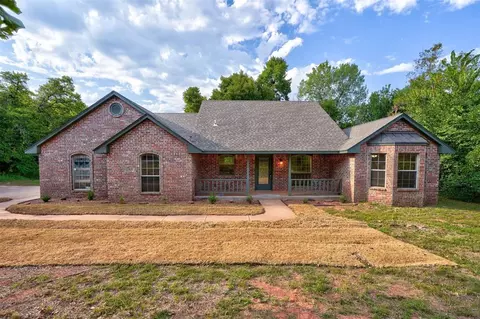 17316 34h Dr, Newalla, OK 74857