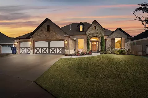 18712 Neri Dr, Edmond, OK 73012