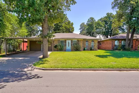 1828 N Purdue Ave, Oklahoma City, OK 73127