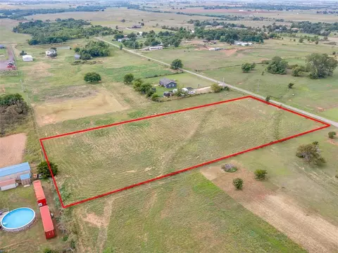 1778 County Road 1260 Rd #EXHIBIT A, Tuttle, OK 73089