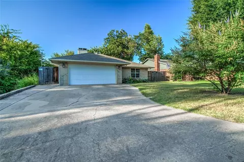 6307 NW 31st St, Bethany, OK 73008