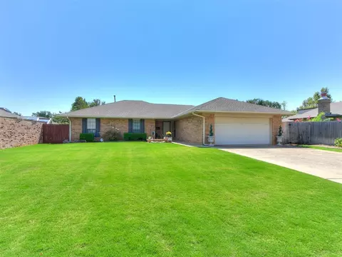 11004 Bluff Creek Dr, Oklahoma City, OK 73162