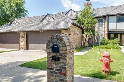 12 Windbrook Sq, Norman, OK 73072