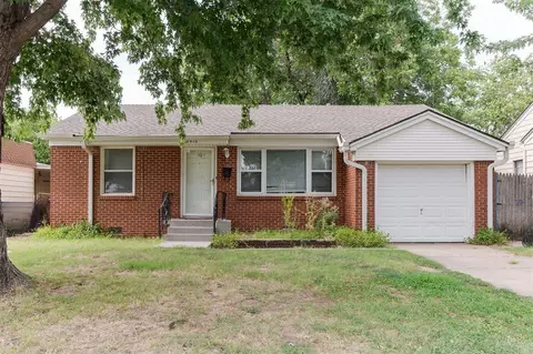 2416 NW 35 St, Oklahoma City, OK 73112