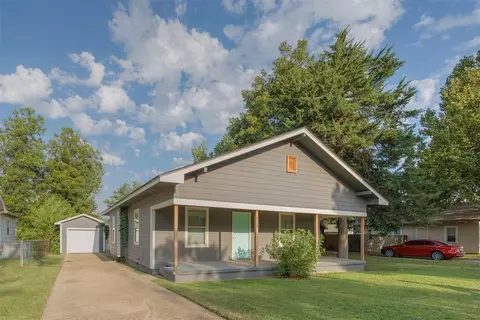 518 S Reno Ave, El Reno, OK 73036
