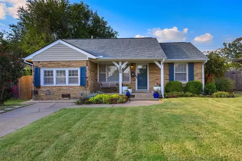 1737 Andover Ct, Oklahoma City, OK 73120