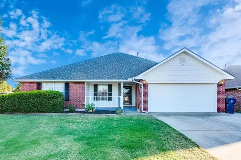 12400 Park Ave, Yukon, OK 73099