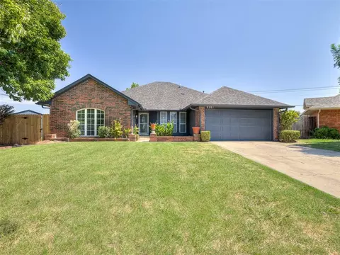 8501 NW 121st St, Oklahoma City, OK 73162