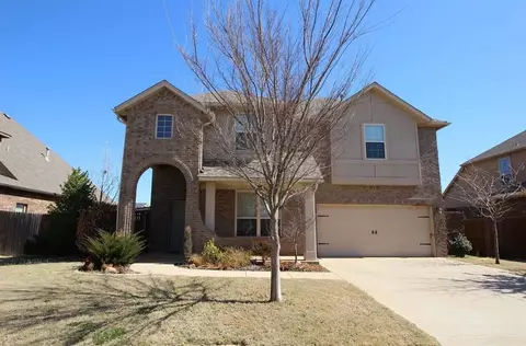 15600 Blue Jay Dr, Edmond, OK 73013