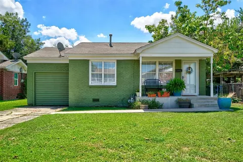 1218 SW 60th St, Oklahoma City, OK 73139