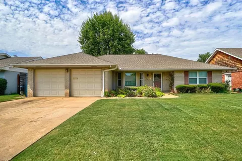 2517 NW 115 Pl, Oklahoma City, OK 73120