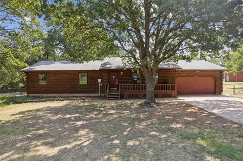 603 Gerry Rd, Tecumseh, OK 74873