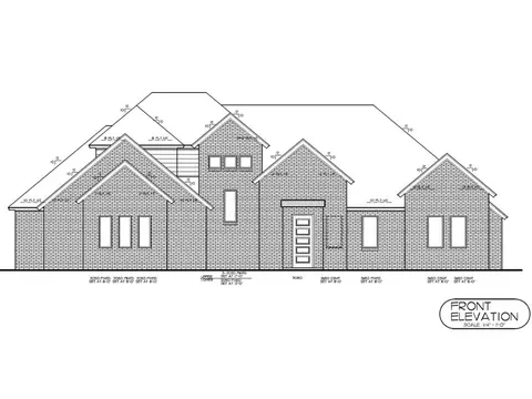13665 Blue Star St, Edmond, OK 73025