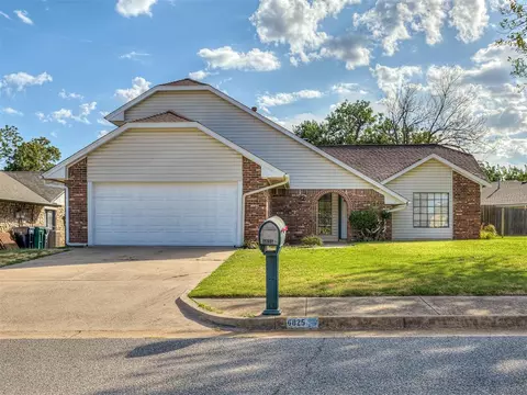 6825 Stonycreek Dr, Oklahoma City, OK 73132