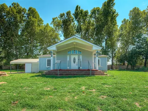 10312 352nd St, Blanchard, OK 73010