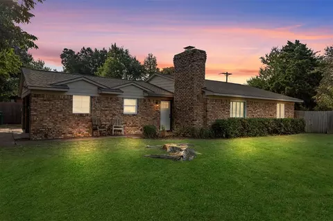 2036 NW 44th St, Oklahoma City, OK 73118