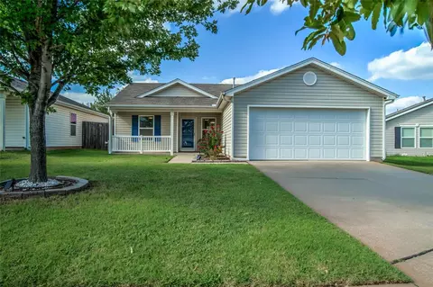 1609 NW 146th St, Edmond, OK 73013