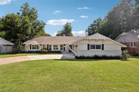 2808 Huntleigh Dr, Oklahoma City, OK 73120