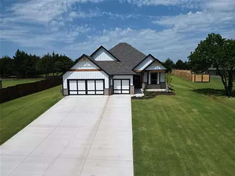 14025 Magnolia Ln, Jones, OK 73049