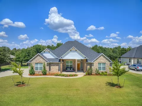 2025 Treviso Ct, Edmond, OK 73034