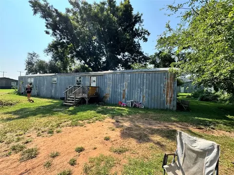 111 E Lewis St, Coyle, OK 73027 photo 1
