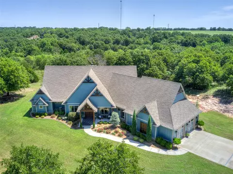 15800 N Indian Meridian, Jones, OK 73049