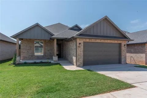 1301 Colonial Ave, Tuttle, OK 73089 photo 3