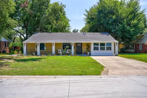 1202 Camden Way, Norman, OK 73069
