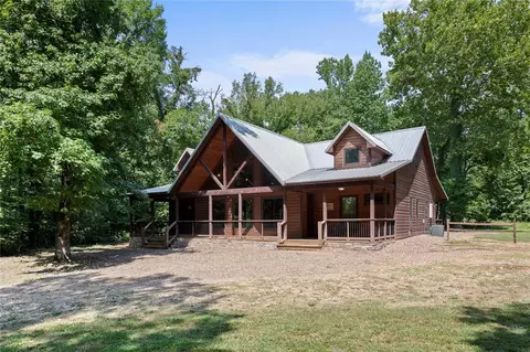 5580 Cress Rd, Broken Bow, OK 74728