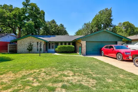 2309 N Markwell Pl, Oklahoma City, OK 73127