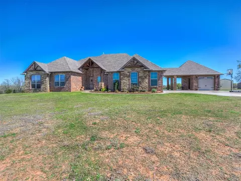 11922 Horse Ave, Wayne, OK 73095 photo 3