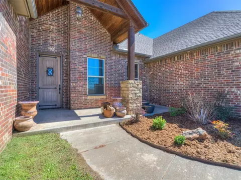 11922 Horse Ave, Wayne, OK 73095 photo 5