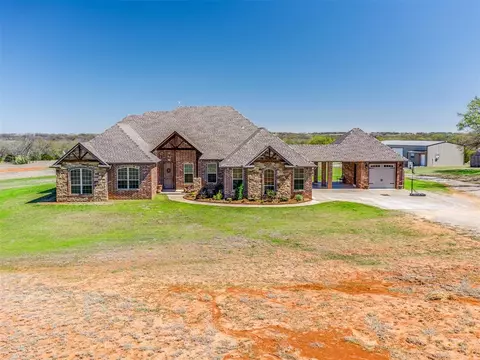 11922 Horse Ave, Wayne, OK 73095 photo 2