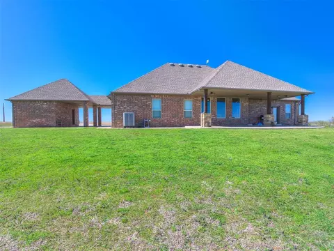 11922 Horse Ave, Wayne, OK 73095 photo 46